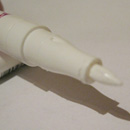 essence french manicure & pedicure pen white tip painter