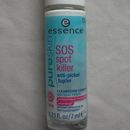 essence pure skin SOS spot killer