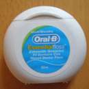 Oral-B Essential Floss Zahnseide Gewachst Mint