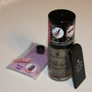 essence nail art magnetics nail polish, Farbe: 11 witches come true (+ Magnet „fancy edges“)