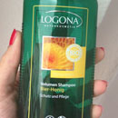 Logona Volumen Shampoo Bier-Honig