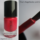 Catrice Ultimate Nail Lacquer, Farbe: 26 Raspberryfields Forever