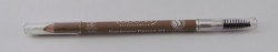 Produktbild zu LOGONA Eyebrow Pencil – Farbe: 01 Blonde