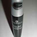 essence liquid eyeliner