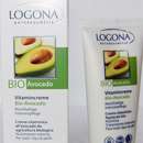 Logona Vitamincreme Bio-Avocado
