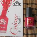 LCN Nail Polish, Farbe: Love Potion