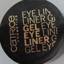 Catrice Gel Eye Liner, Farbe: 050 Black Jack With Goldie Hawn