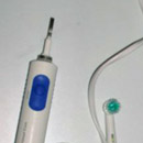 Oral-B Professional Care 500 Elektrische Zahnbürste