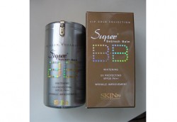 Produktbild zu SKIN79 VIP Gold Super Plus Beblesh Balm