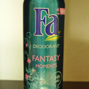 Fa Deodorant Fantasy Moments 24h