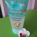 Rival de Loop Clean & Care Seifenfreies Waschgel “Drachenfrucht & Papaya” (LE)