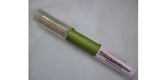 alverde Duo-Concealer