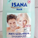 ISANA HAIR Anti Schuppen Shampoo