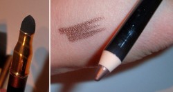 Produktbild zu ARTISTRY Eyeliner Pencil – Farbe: bronzed patina (LE)