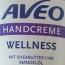 Aveo Handcreme Wellness