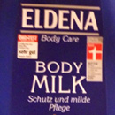 Eldena Body Care Body Milk (trockene Haut)