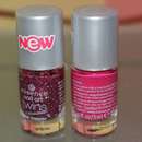 essence nail art twins reloaded, Farbe: 03 carrie & mr. big