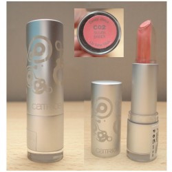 Produktbild zu Catrice Lip Balm Stick – Farbe: C02 Sugar Shock (Candy Shock LE)