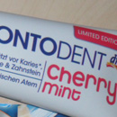 Dontodent Cherry Mint Zahncreme (LE)