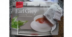 Produktbild zu Westcliff Earl Grey Schwarzer Tee