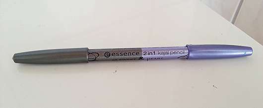 essence 2in1 kajal pencil, Farbe: 10 sweet & heart