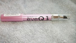 Produktbild zu p2 cosmetics eye Q eye shadow pen – Farbe: 030 chicco