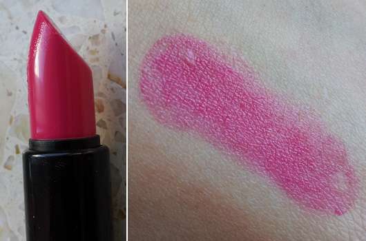 p2 sheer glam lipstick, Farbe: 011 french kiss