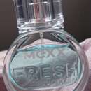 Mexx Fresh Woman Eau de Toilette