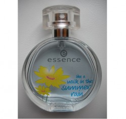 Produktbild zu essence Like A Walk In The Summer Rain Eau de Toilette