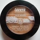 lavera Trend sensitiv Mineral Sun Glow Powder, Farbe: 03 Sun Touched