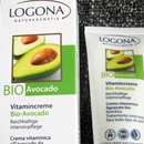 Logona Vitamincreme Bio-Avodaco