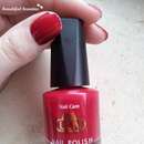 LCN Nail Polish, Farbe: Love Potion