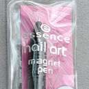 essence nail art magnet pen