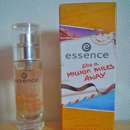 essence Like A Million Miles Away Eau de Toilette