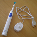 Oral-B Professional Care 500 Elektrische Zahnbürste