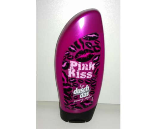 duschdas young style Pink Kiss Duschgel