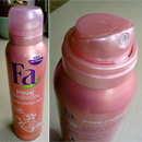 Fa Deodorant Pink Passion