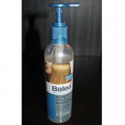 Produktbild zu Balea Professional Pure + Fresh Shampoo