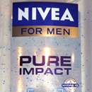 Nivea For Men Pure Impact Pflegedusche