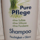 Swiss O Par Pure Pflege Shampoo