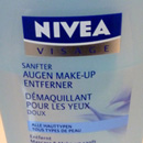 NIVEA Sanfter Augen Make-Up Entferner (für jeden Hauttyp)