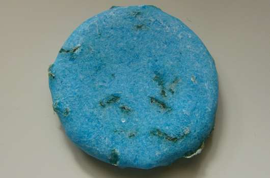 LUSH Seanik (Shampoo Bar)