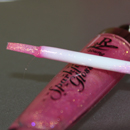 Rival de Loop Young Sparkling Gloss, Farbe: 03 Sweetheart