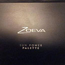 Zoeva Sun Power Rouge Palette