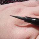 essence superfine eyeliner pen, Farbe: 01 deep black