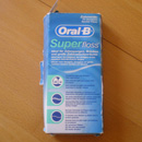 Oral-B Superfloss Zahnseide