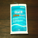 Oral-B Ultrafloss Zahnseide (50 m)