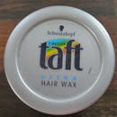 Schwarzkopf 3 Wetter taft Ultra Hair Wax