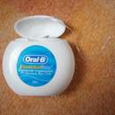 Oral-B Essential Floss Zahnseide Ungewachst