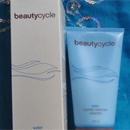 beautycycle water hydrate replenish cleanser